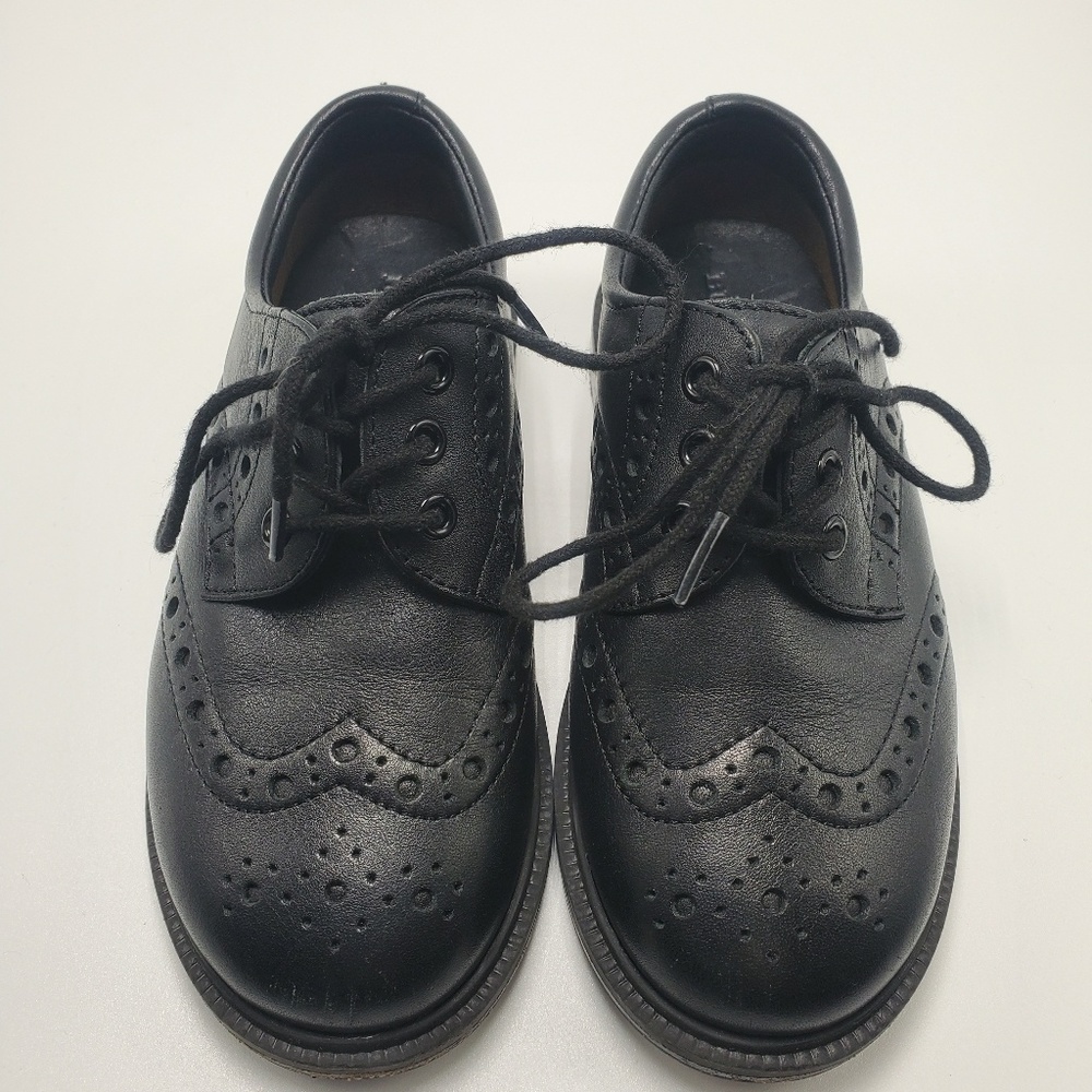 Burberry Toddler Dress Shoes // Size 11